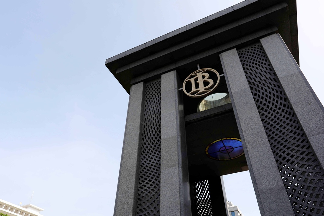 Rupiah Tembus Rp18.000 per Dolar AS, Bank Indonesia Ambil Langkah Intervensi Berlapis
