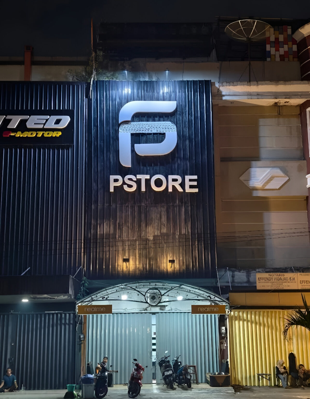 Sengkarut PS Store Pontianak: Dari Isu Sinyal Hilang hingga Dugaan ‘Pemain Dalam’