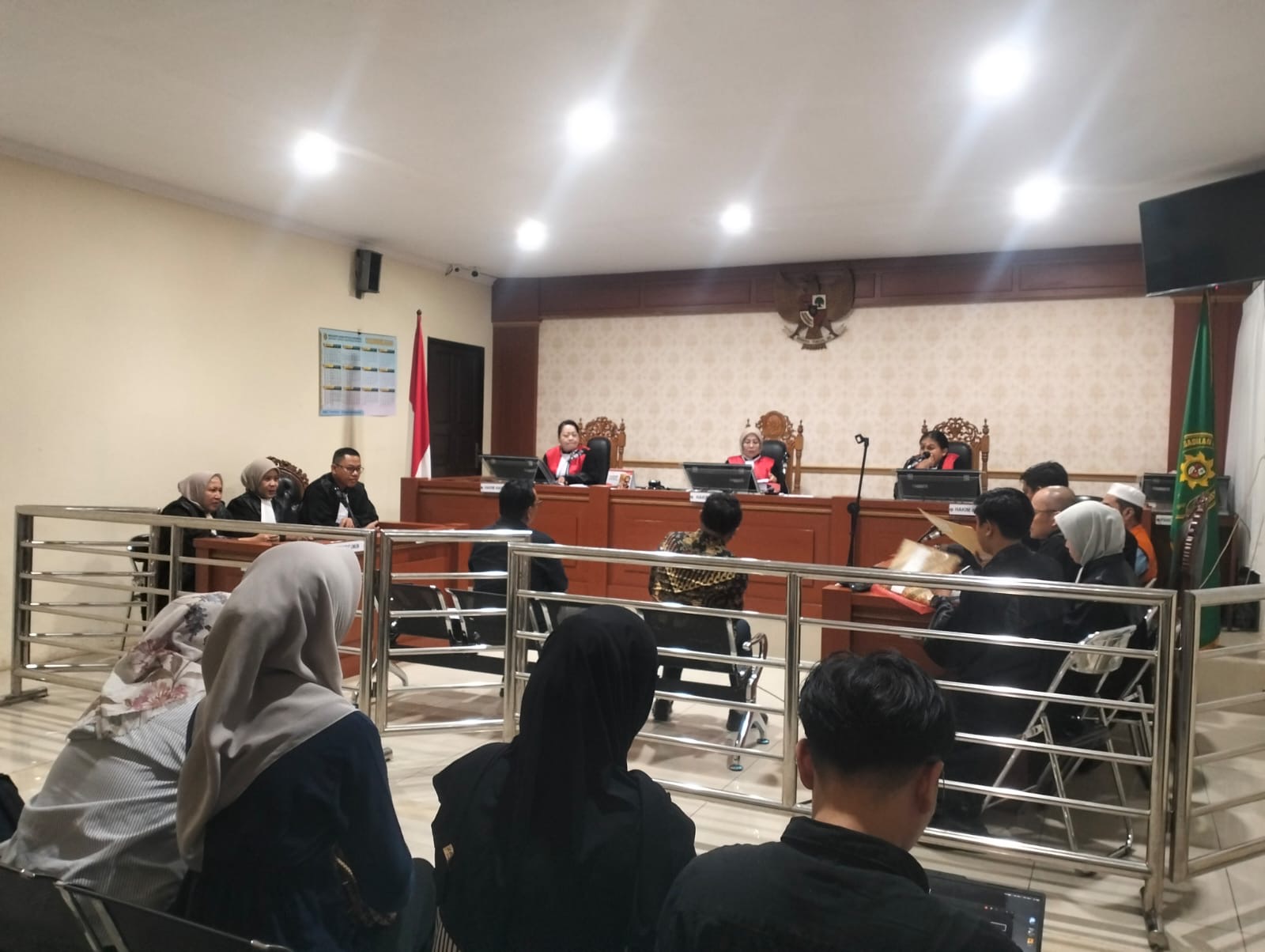 Sengketa Batu Bara Banjarmasin: Dua Ahli Sebut Kasus H. Ady Riawantara Murni Urusan Perdata