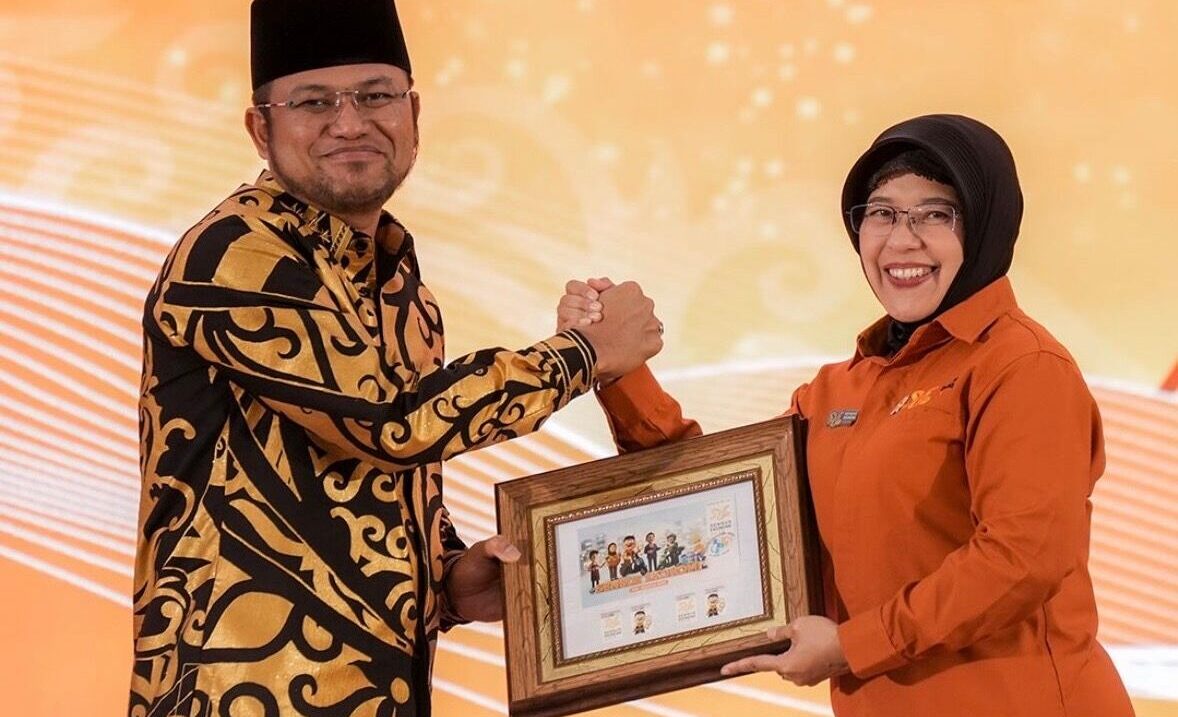 Sensus Ekonomi 2026 Dimulai, BPS Terjunkan Lebih dari 3.000 Petugas di Kalimantan Timur