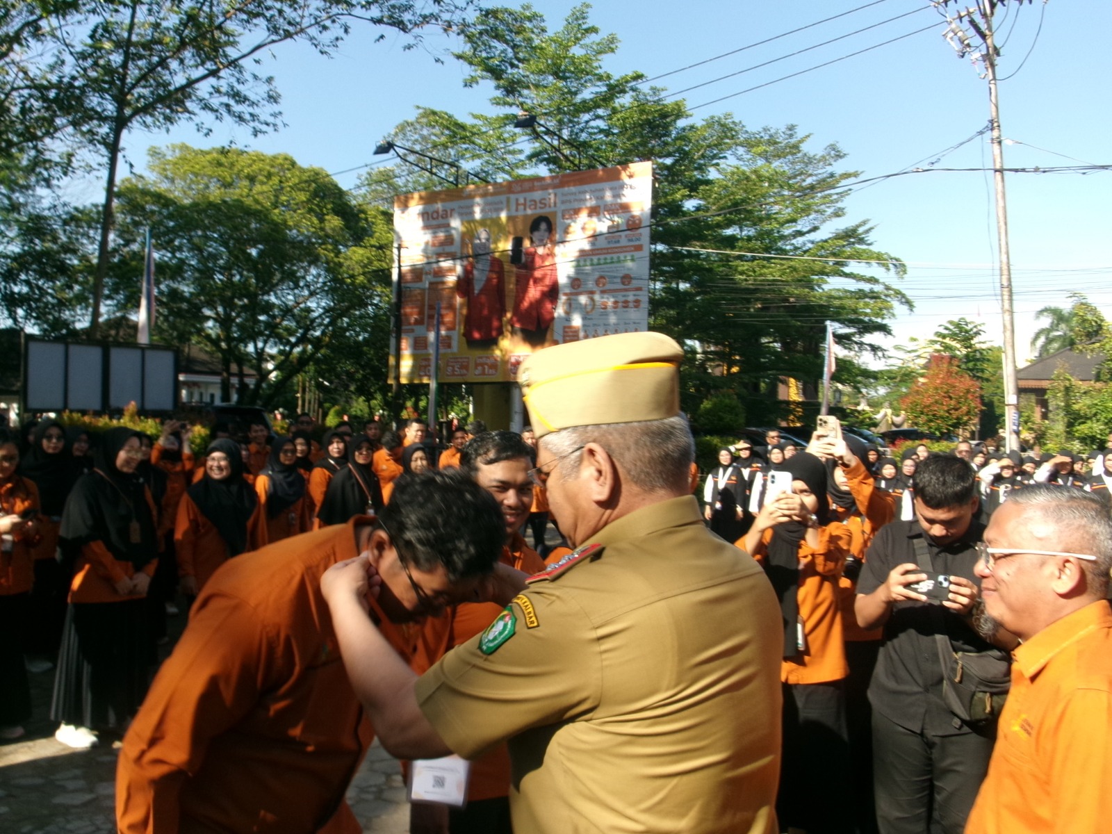 Sensus Ekonomi 2026: Pemprov Kalbar Bidik Akurasi Data 14 Kabupaten/Kota
