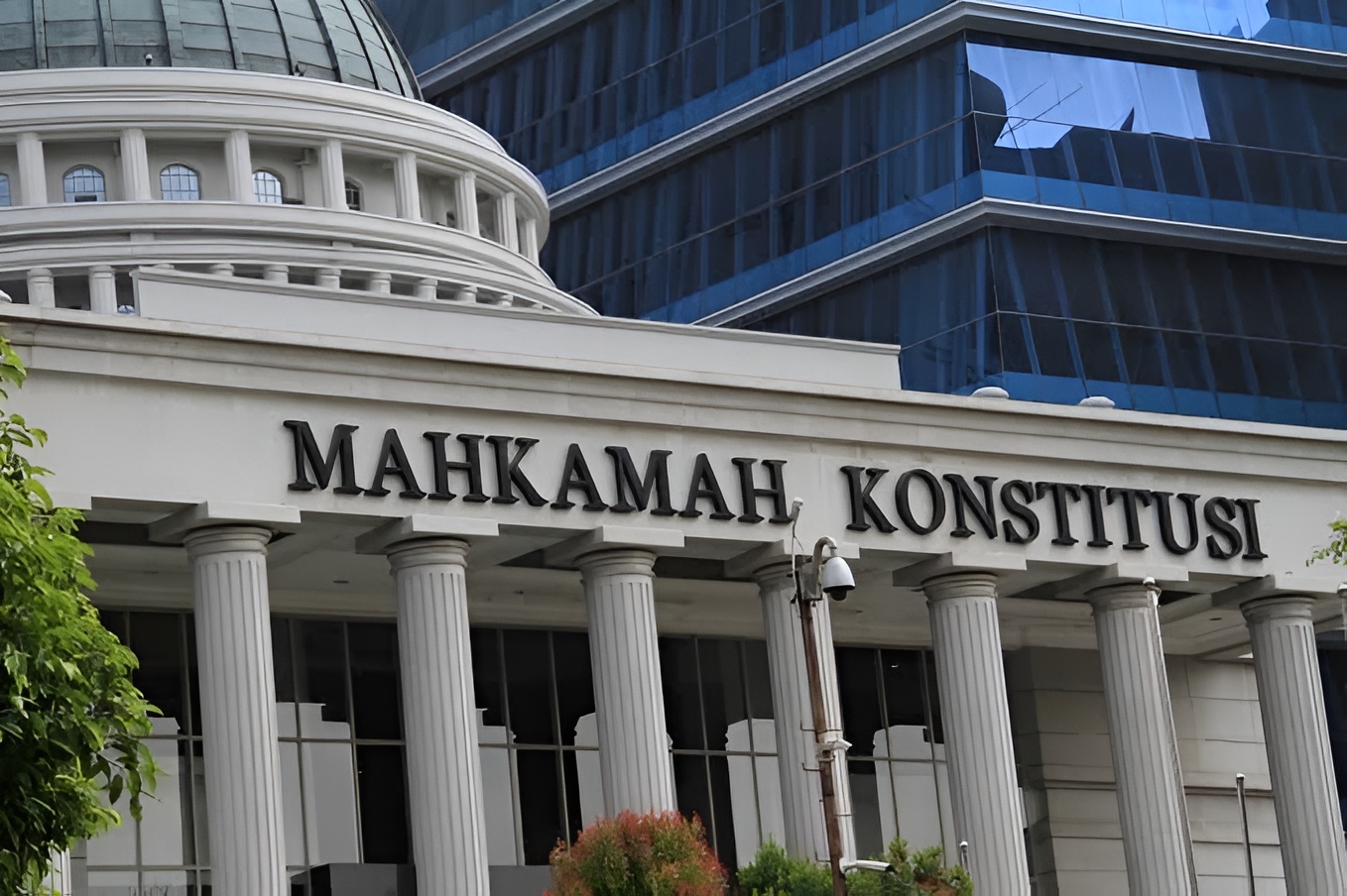 Sidang MK: Saksi dan Ahli Sebut Anggaran Makan Bergizi Gratis Korbankan Hak Pendidikan