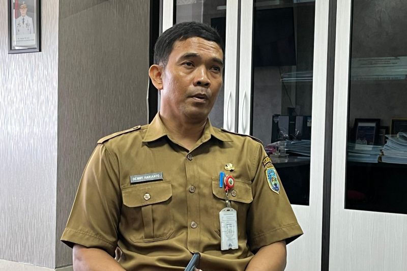 Kejar Target UCJ 2026, Pemprov Kaltara Desak Percepatan Perlindungan Pekerja