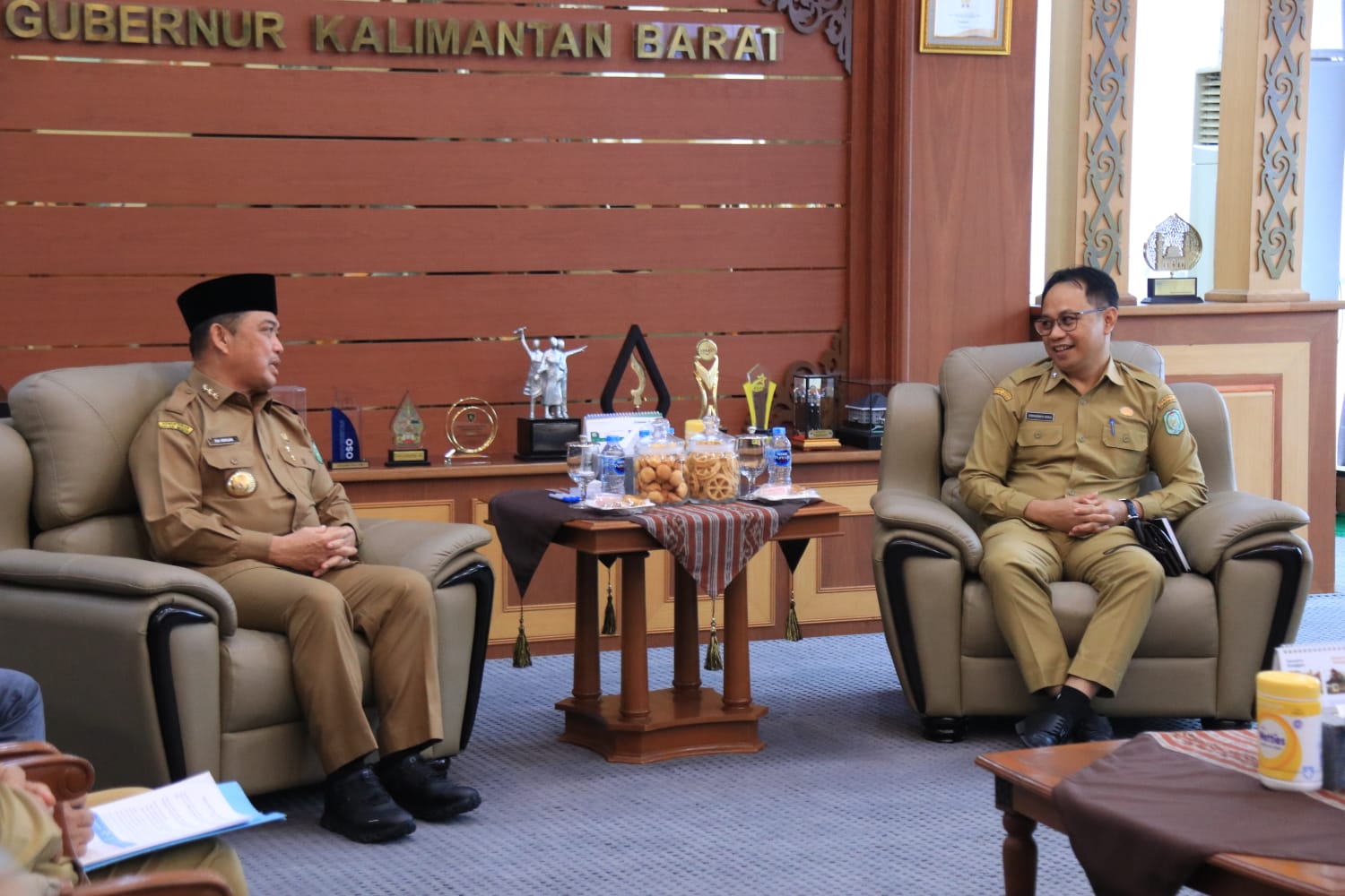 SPBU Sungai Laur Dievaluasi, Pertamina Gunakan Diskresi Salurkan BBM Subsidi