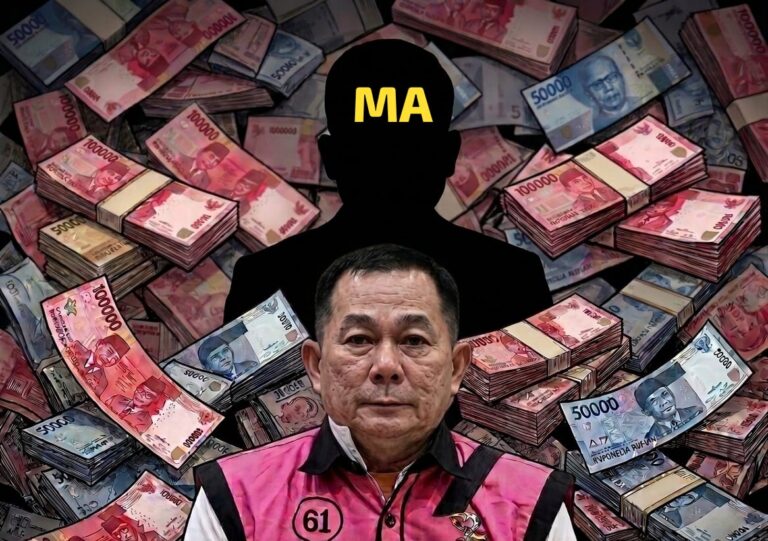 "Ilustrasi - Tiga tersangka PT QSS membeberkan dugaan aliran dana korupsi tambang bauksit Kalbar senilai Rp40 miliar kepada mantan anggota Komisi VII DPR RI berinisial MA."