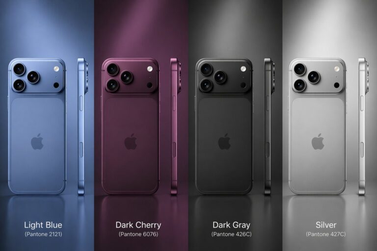 Mengapa Otak iPhone 18 Pro Dinamai 'Borneo'? Mengulik Kelokalan Chip Apple Meta Description: Ulasan mendalam alasan Apple memilih kode nama Borneo untuk