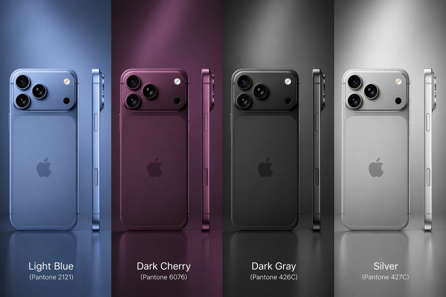 Mengapa Chip Apple A20 pada iPhone 18 Series Pro Diberi Kode “Borneo”? 