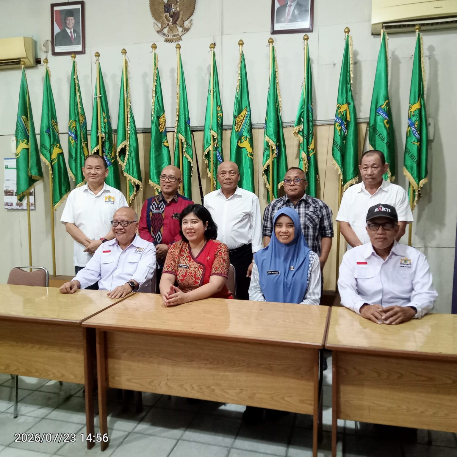 Kadin dan Pemprov Kalbar Dorong Produk Desa Tembus Pasar