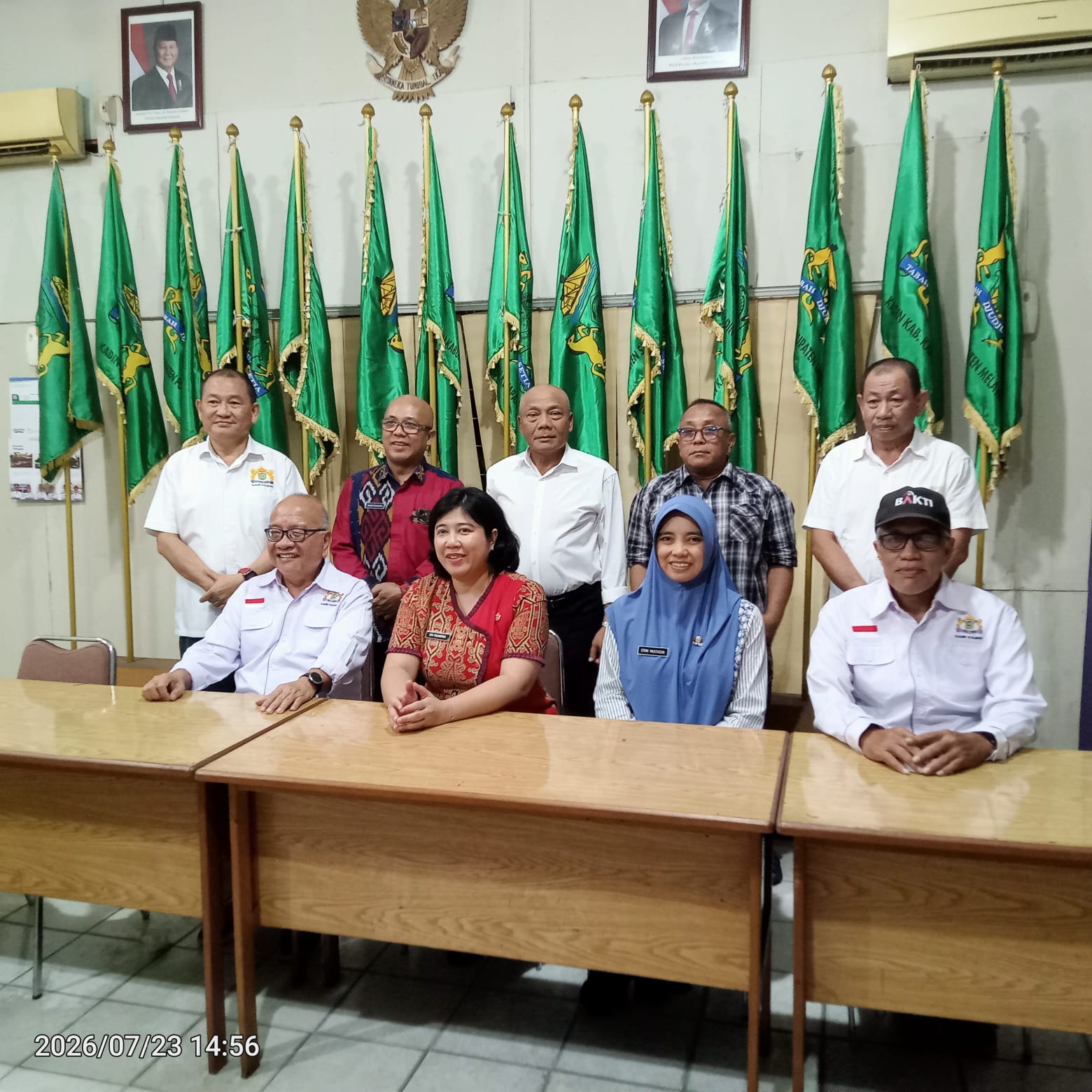 Kadin dan Pemprov Kalbar Dorong Produk Desa Tembus Pasar