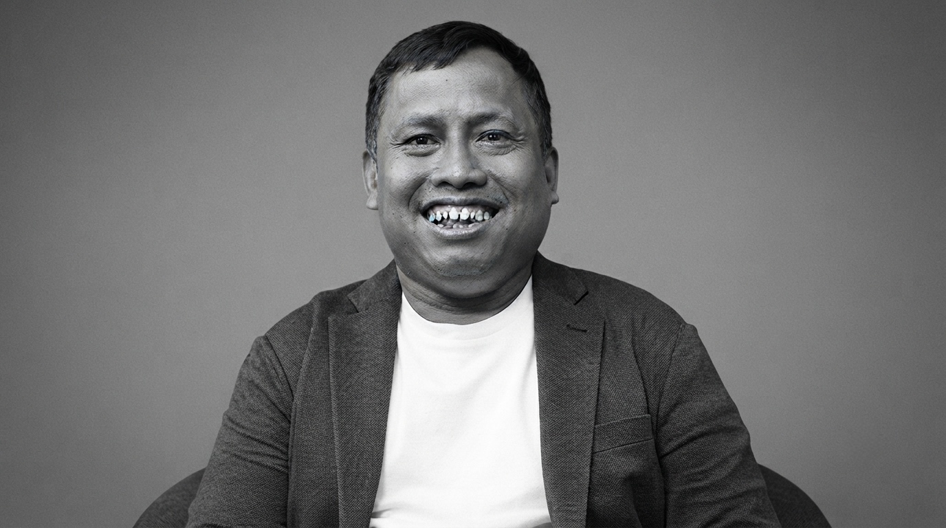 Sekjen Asosiasi Media Siber Indonesia Maryadi Tutup Usia