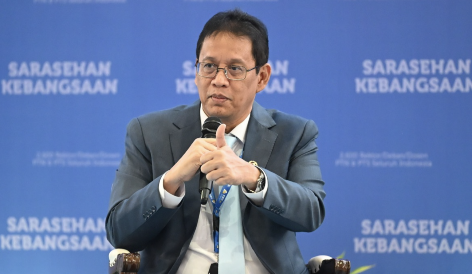 Menkeu Purbaya Coret IKN dari Daftar Kandidat Pusat Finansial: “Terlalu Sepi”