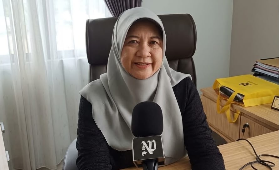Anggaran Perpusnas Dipangkas Menjadi Rp 377,9 Miliar, Bantuan Buku untuk TBM di Pontianak Terhenti