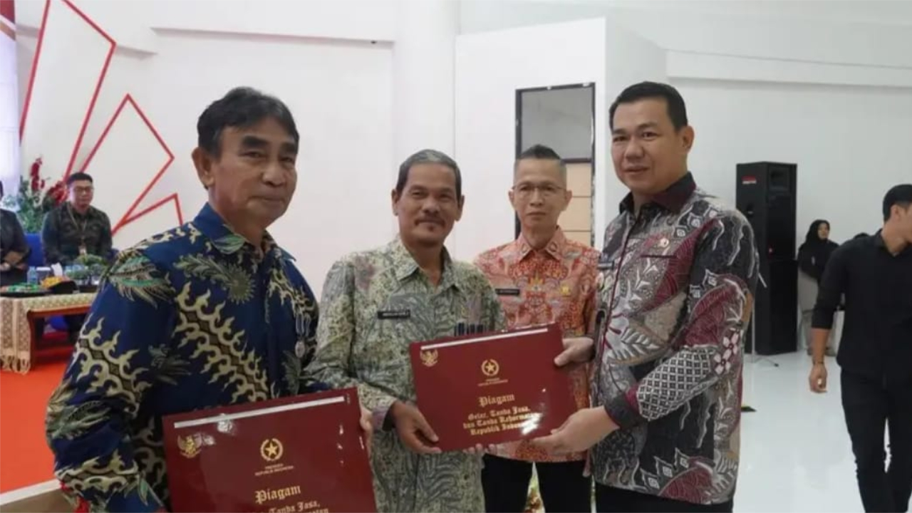 Mitra Strategis Pemkab Kapuas Hulu, Bank Kalbar Bekali ASN Siap Hadapi Masa Pensiun