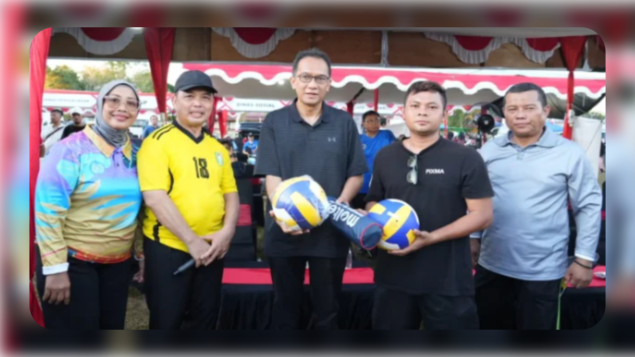 Optimalkan Wisata Bahari dan UMKM, Bank Kalbar Dorong Ekonomi Perbatasan di Desa Temajuk