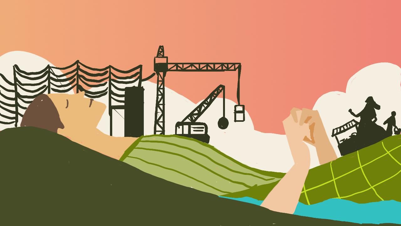 Menyingkap Kisah Negeri Bertuah: Daya Juang Perempuan Pesisir di Tengah Ketimpangan Infrastruktur