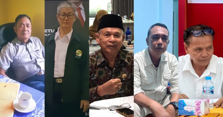 "Konflik BPP SMK Koperasi Pontianak dengan Dekopinwil Kalbar memicu reaksi keras. Dekopinda se-Kalbar mendesak audit keuangan dan transparansi tata kelola."