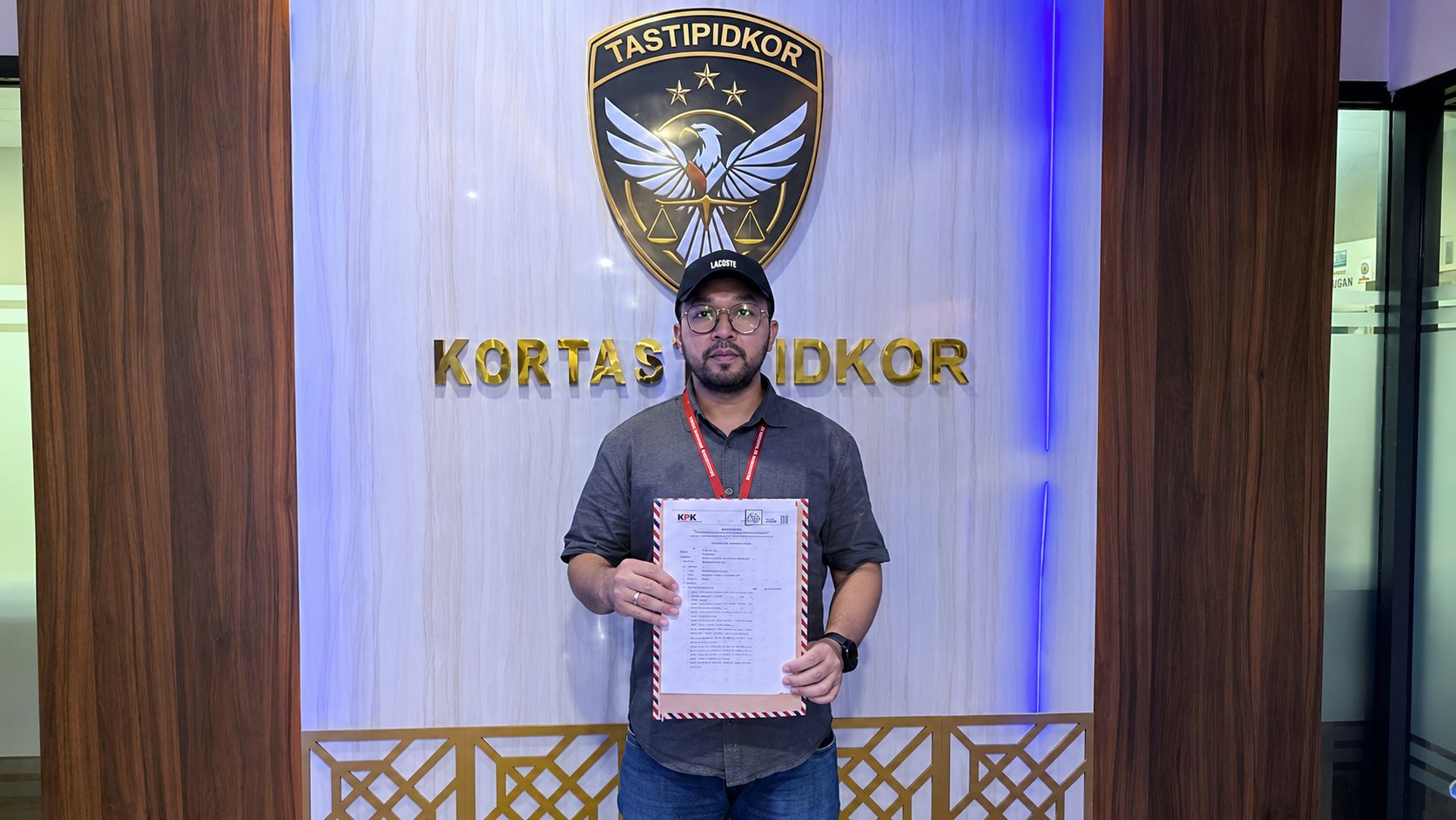 Imbas Blackout Kalimantan, Warga Laporkan Dirut PLN ke Kortastipidkor Polri Terkait Pasokan Batu Bara