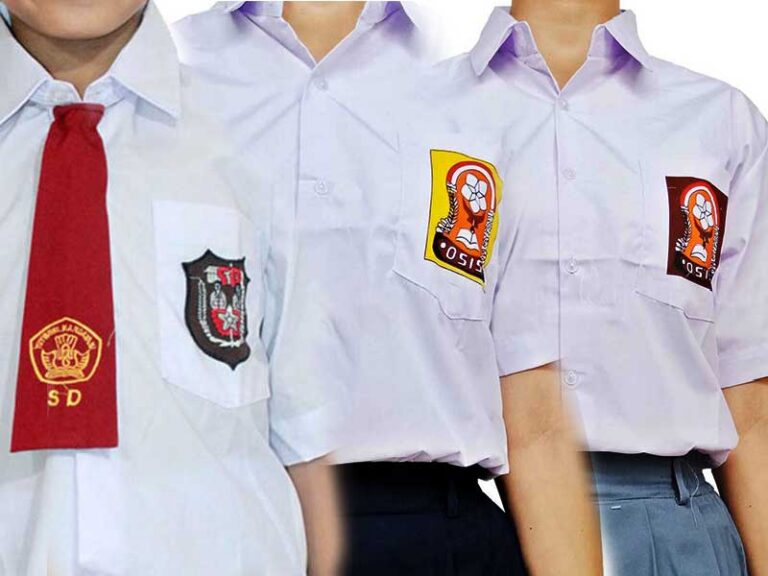 "Akibat hambatan verifikasi ukuran baju dan pergerakan data siswa, Disdikbud Kaltim izinkan pelajar SMA/SMK pakai baju bebas pantas hingga Agustus."