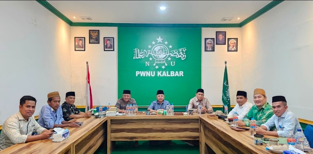 Empat Tahun Absen, PWNU Kalbar Pertanyakan Alokasi Hibah Bansos Pemprov