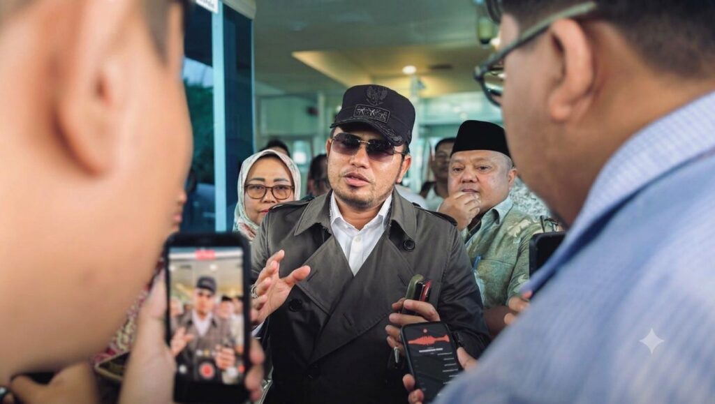 Hiu Derawan Ditangkap Warga Kaltara, Rudy Mas’ud Akui Tak Bisa Kontrol Warga Provinsi Tetangga