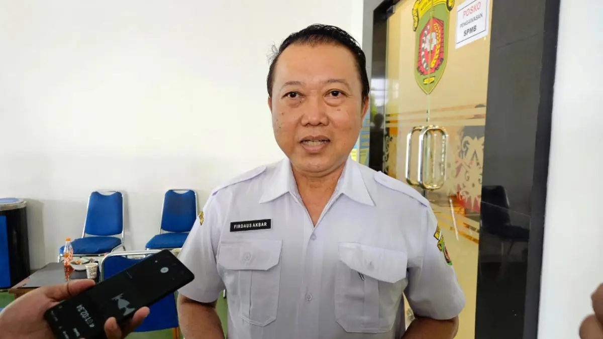 Investigasi Kecurangan SPMB SMPN 2, Pemmot Samarinda Audit Khusus ASN Lapangan