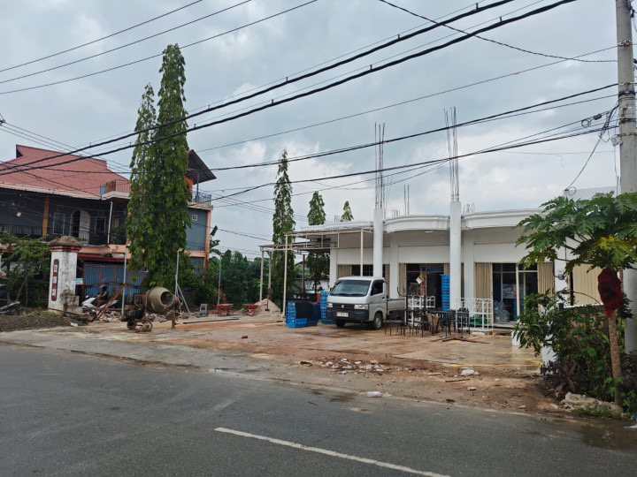 Izin Indomaret Telihan Tuai Polemik, Pemkot Bontang Pastikan Sesuai Prosedur