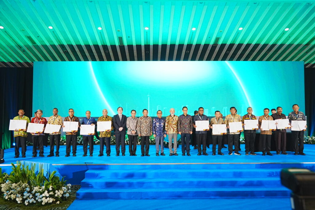 Kabupaten Nunukan Dominasi Kasus Kusta, Pemprov Kaltara Bentuk Tim Khusus Lintas Sektor