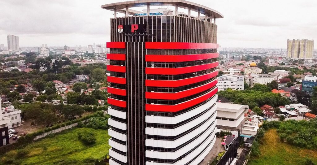 Usut Keterlibatan Pihak Lain Kasus Suap Pajak Banjarmasin, KPK Terbitkan Sprindik Baru