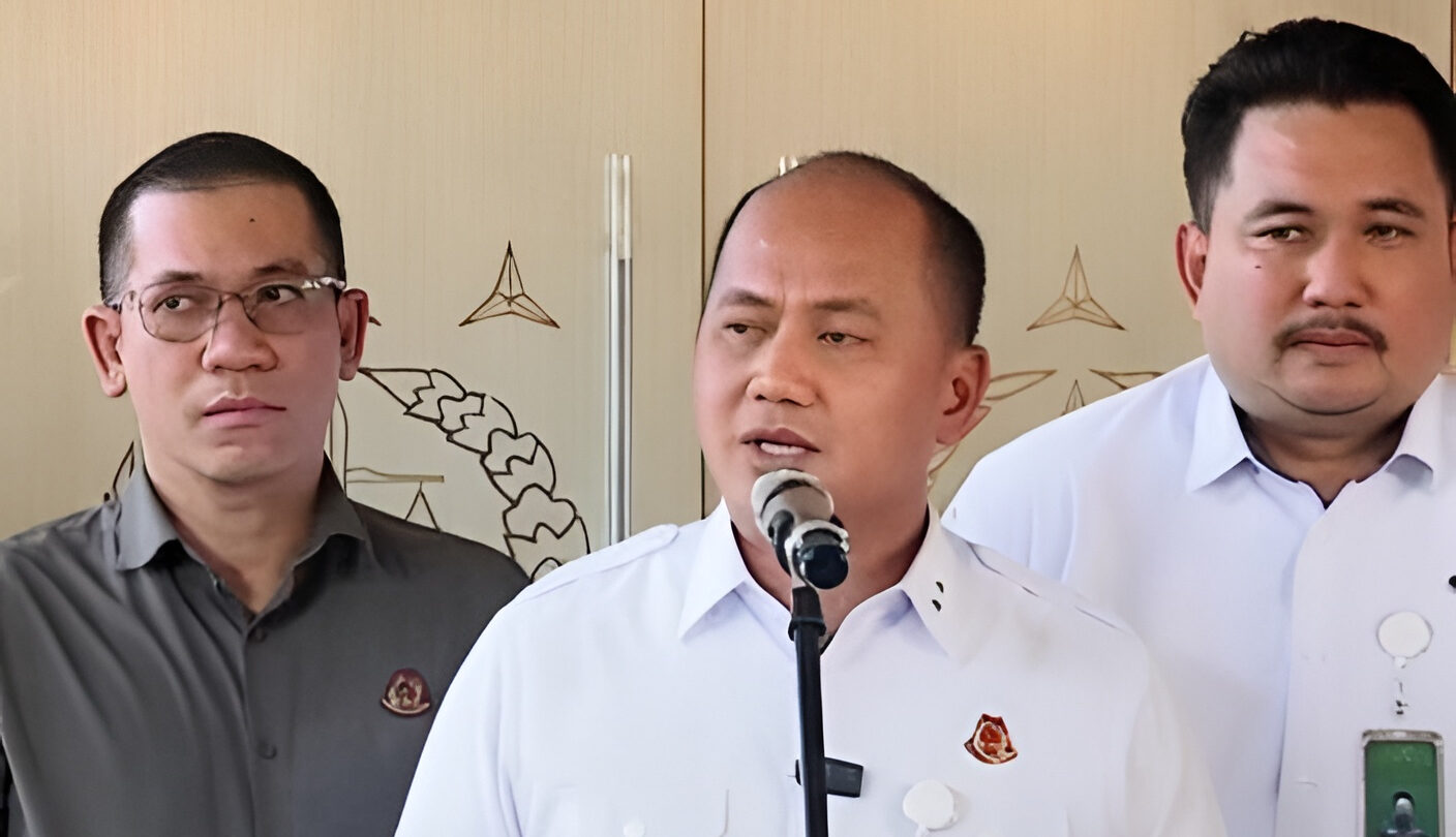 Status Tersangka Febrie Adriansyah Dicabut Menjadi Saksi, Kejagung Ambil Alih Penanganan Perkara