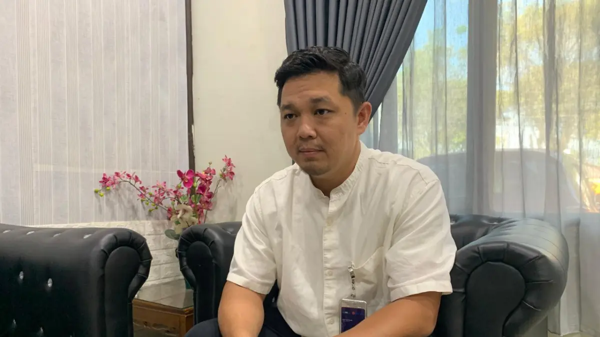 Warga Banjarmasin Protes Penyaluran Bantuan Pangan, Data Bulog Dinilai Tak Valid
