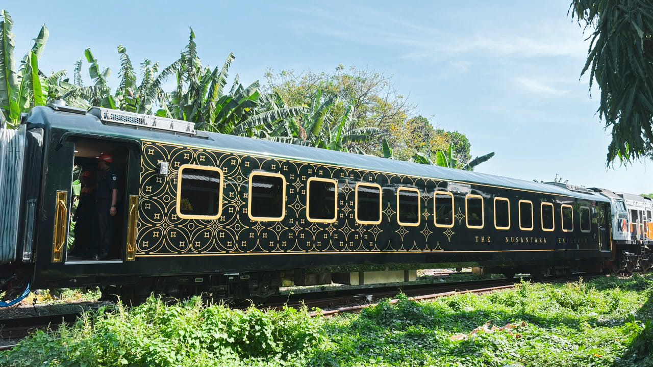 Ambisi Premium KAI: Kereta Tidur Nusantara Explorer Siap Ubah Standar Transportasi Darat