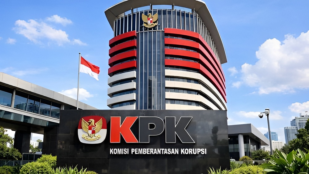 Kasus Batu Bara Kukar, KPK Panggil Bupati Penajam Paser Utara