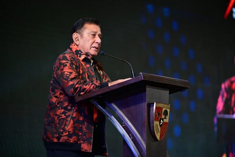 "KPK menyita aset kendaraan Ketua Umum Pemuda Pancasila Japto Soerjosoemarno terkait kasus pencucian uang dan gratifikasi eks Bupati Kukar Rita Widyasari."