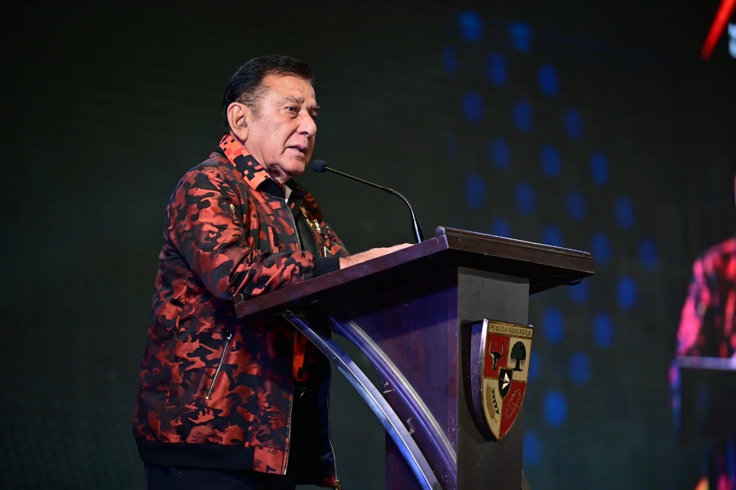 Kasus Korupsi Eks Bupati Kukar, KPK Sita Aset Kendaraan Ketua Pemuda Pancasila
