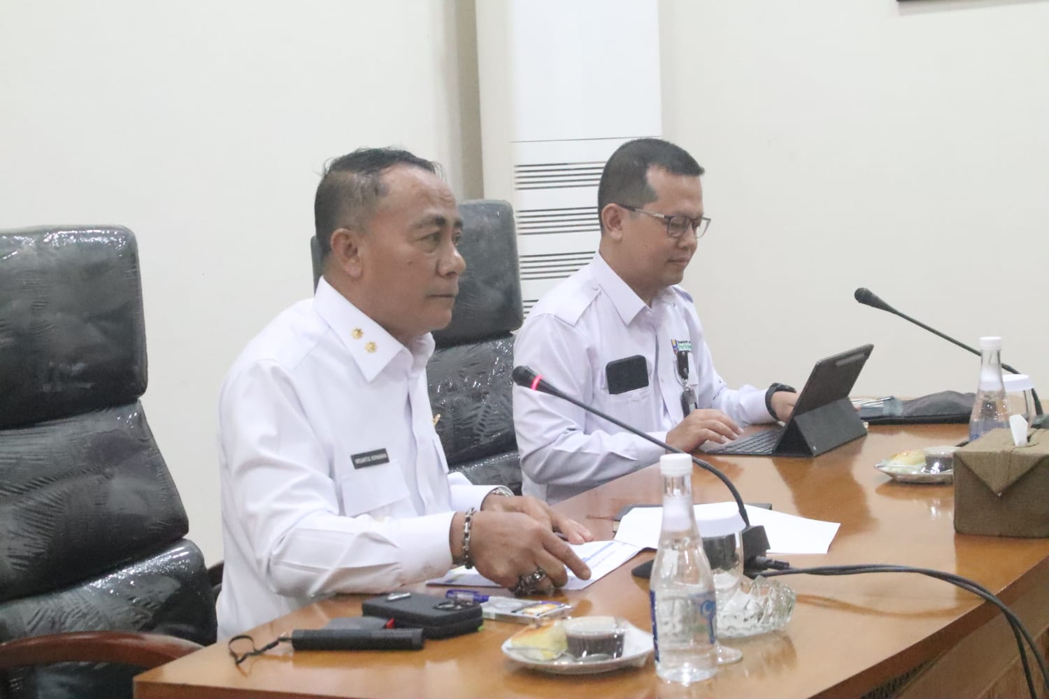 Pemprov Kalbar Dukung PSN Sawit PTPN IV, Lahan Wajib Clear and Clean