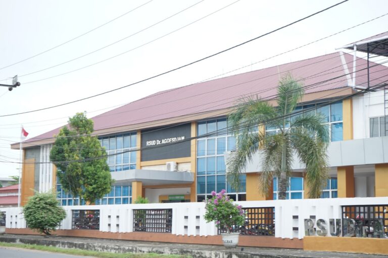 "RSUD dr. Agoesdjam Ketapang mengalami krisis ganda akibat pemadaman listrik PLN dan macetnya air PDAM. Manajemen desak status prioritas demi keselamatan pasien."