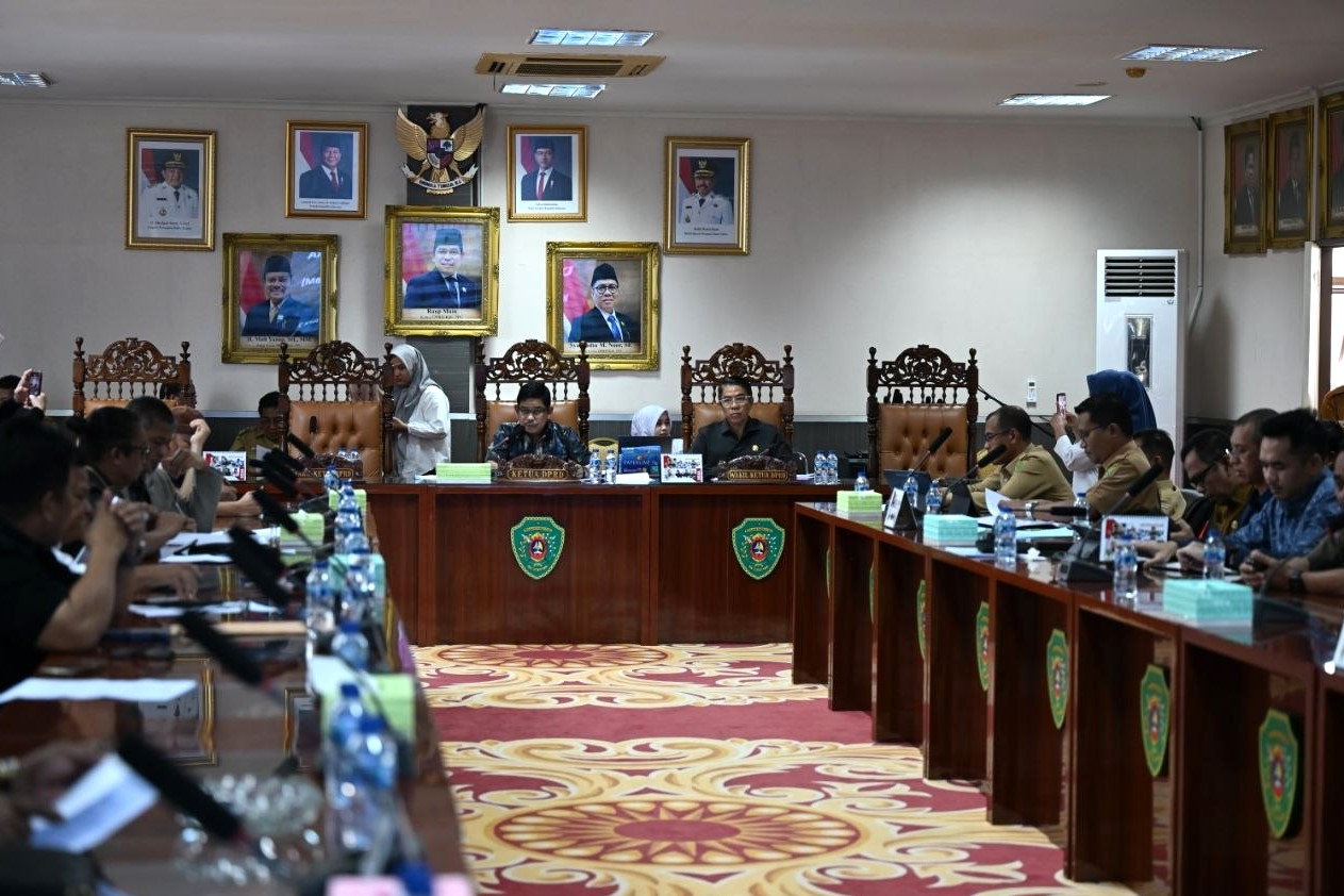 Beban IKN Jebolkan Kuota BBM di Penajam Paser Utara, DPRD Desak Tambah Pasokan dan Bentuk Satgas