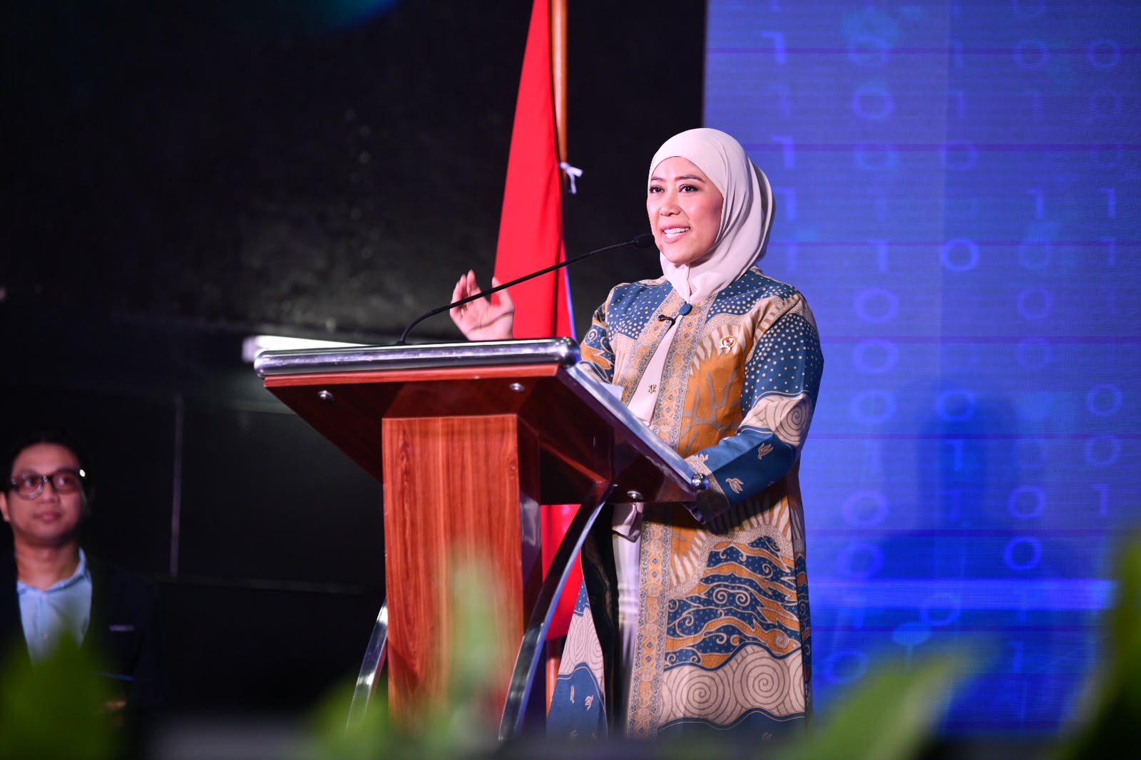 Menkomdigi Peringatkan Modus Baru Radikalisasi Digital Lewat Pendekatan Personal
