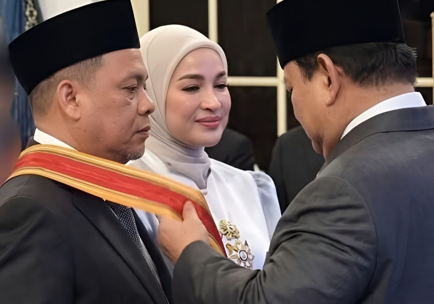 Kasus Eks Jampidsus Febrie Adriansyah Disorot, Laporan Investigasi Seret Nama Haji Isam