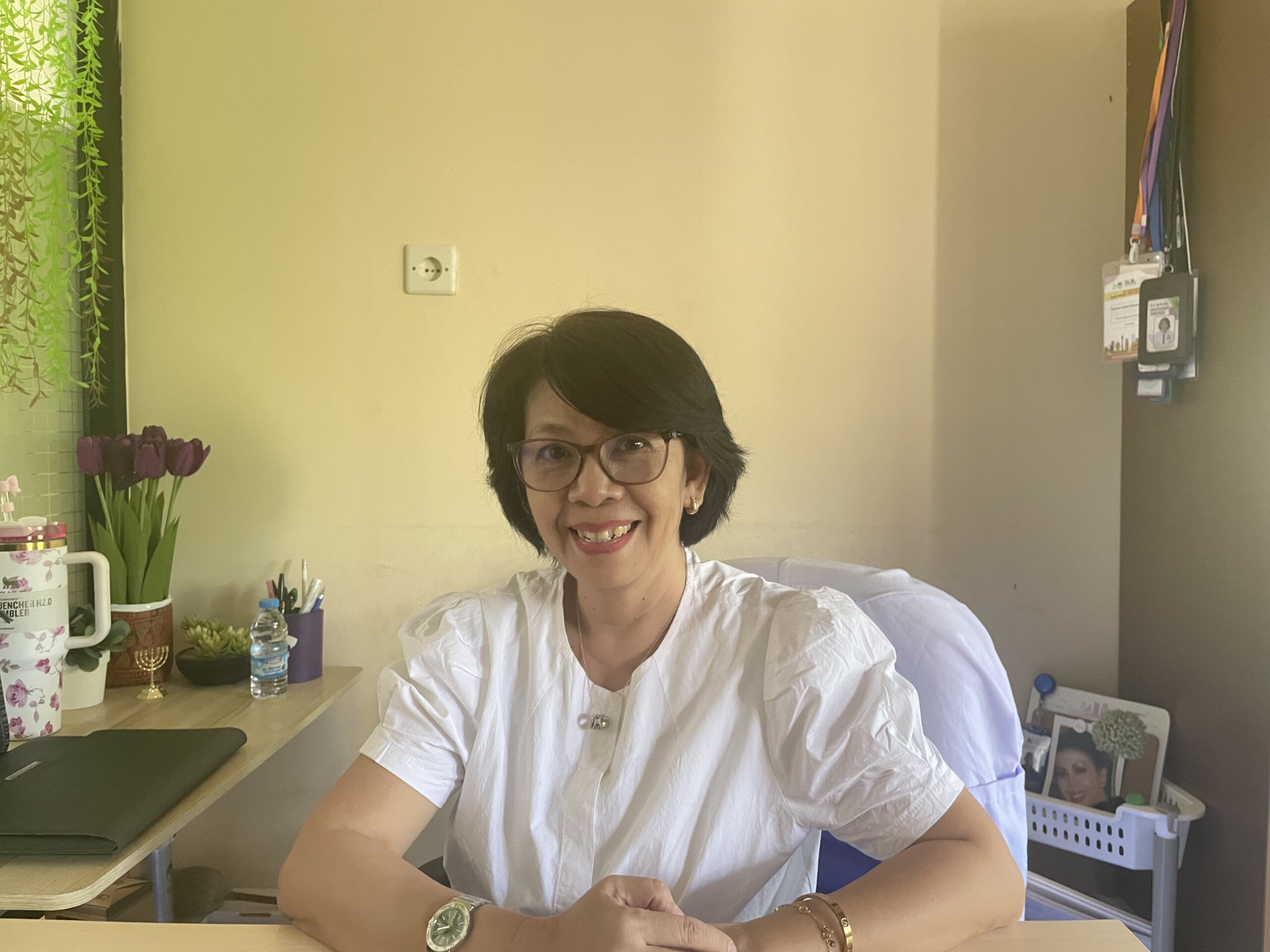 Pakar Silvikultur Tropika Untan Paparkan Metode Pemulihan Tanah Kritis dan Pemilihan Vegetasi di IKN
