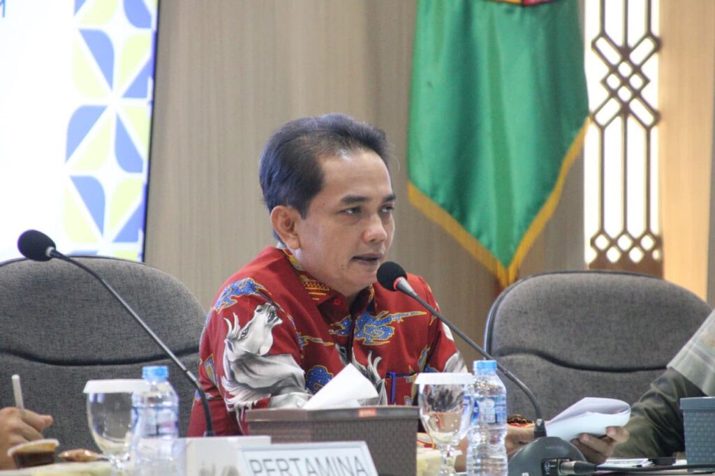 Sasar Usaha Laundry, Pemkot Pontianak Terbitkan Edaran Larangan LPG 3 Kg