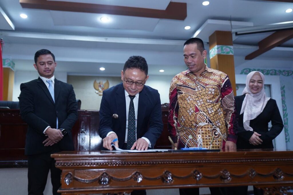 Pemkot Pontianak Revisi Tarif dan Perpanjang HGB Aset Daerah Demi Genjot PAD