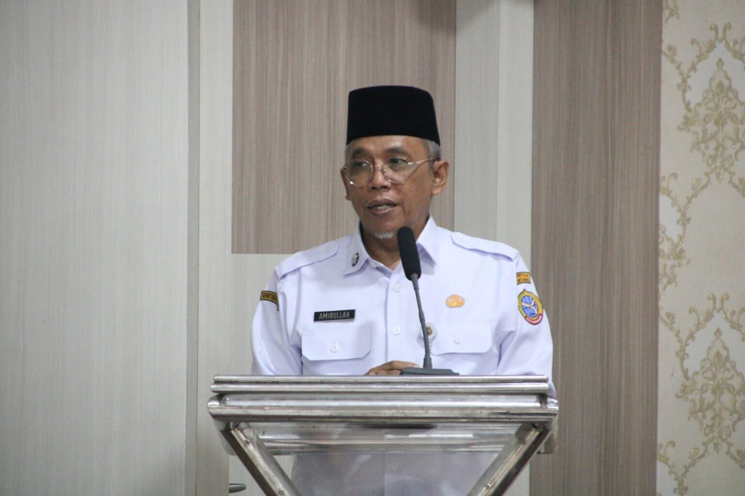 Adopsi Pembiayaan Kemenkeu-World Bank, Pemkot Pontianak Ubah Skema Anggaran Kesehatan