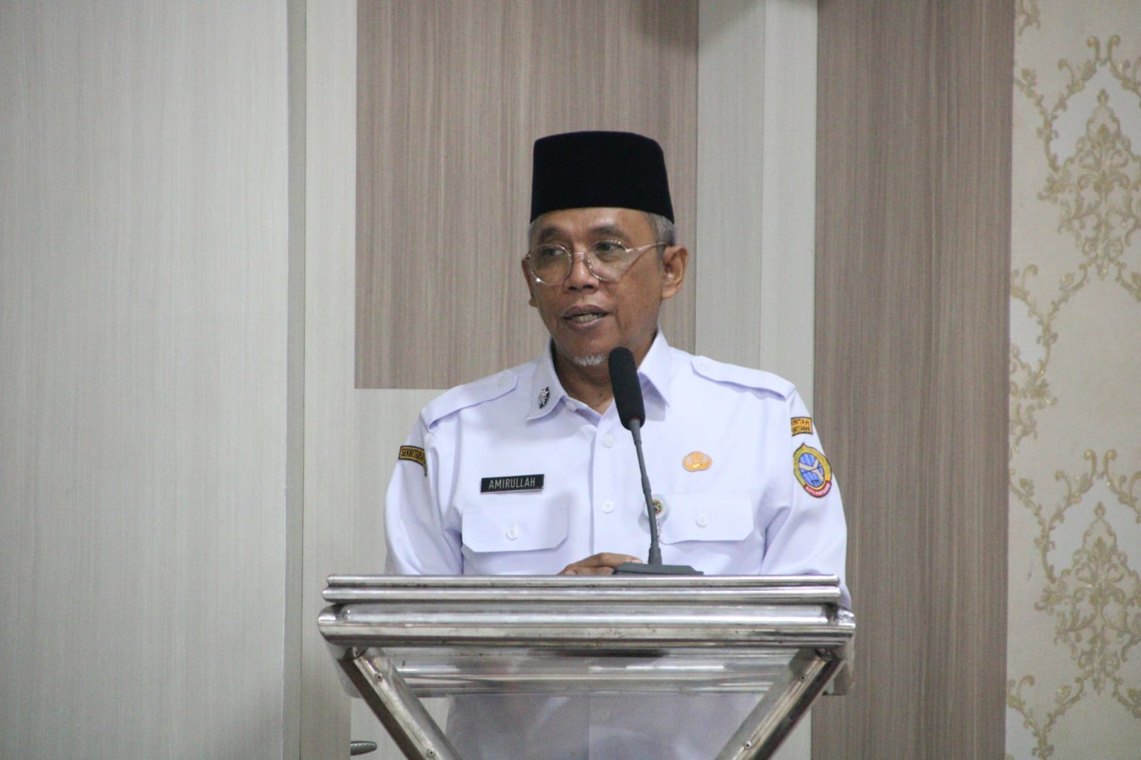 Adopsi Pembiayaan Kemenkeu-World Bank, Pemkot Pontianak Ubah Skema Anggaran Kesehatan