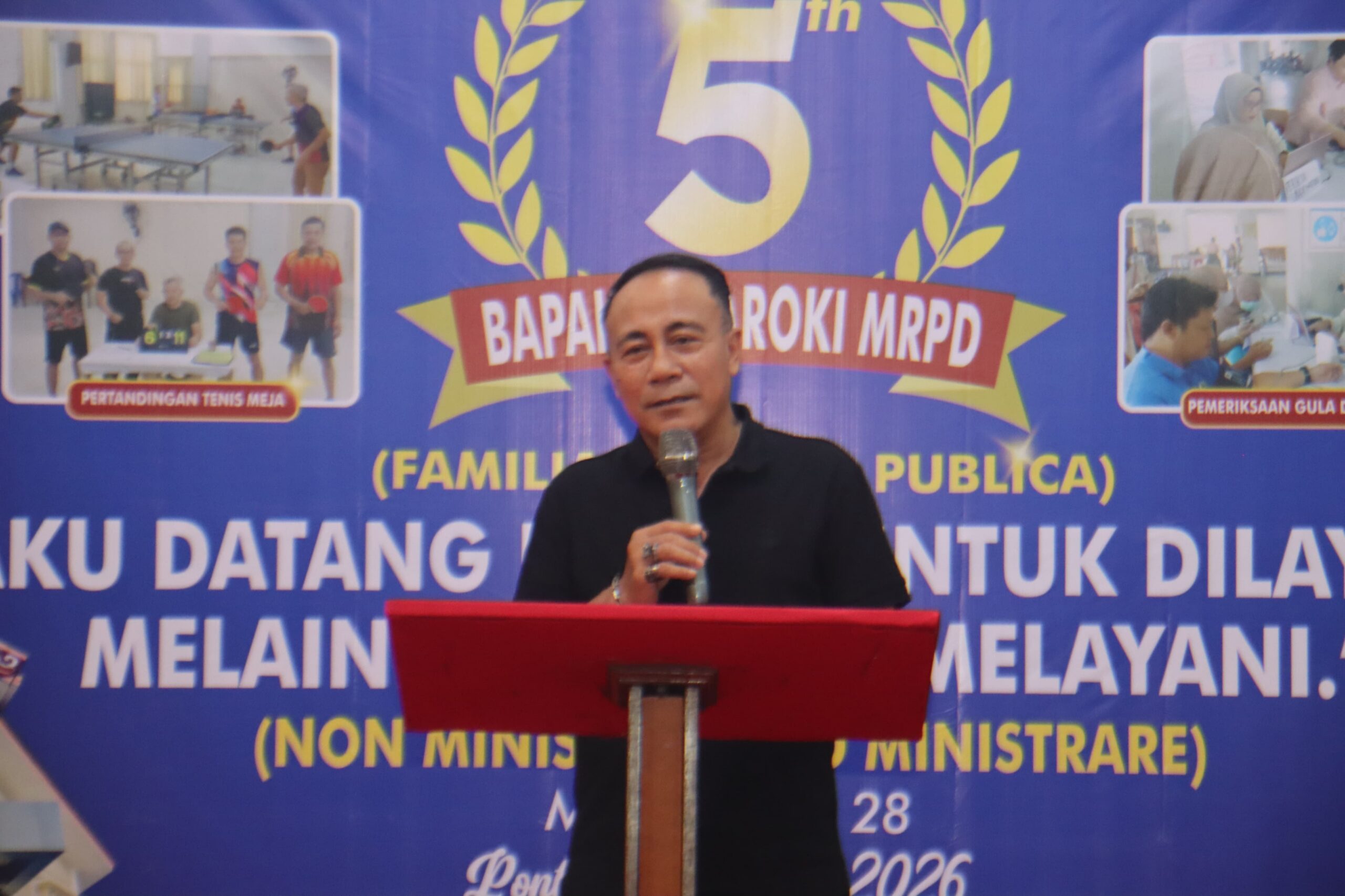 Pemprov Kalbar Siapkan Program Pemutihan Pajak Kendaraan Agustus Mendatang