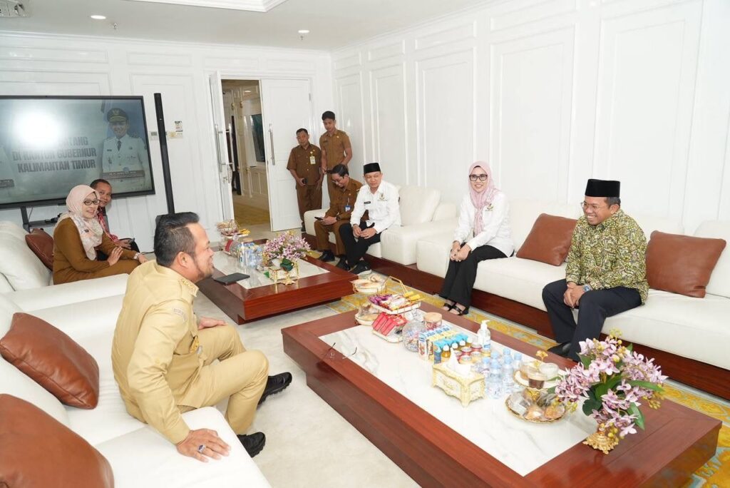 Kemenag Apresiasi Program Gratispol Kaltim, Alokasikan Rp1,5 Triliun untuk Kuliah Gratis