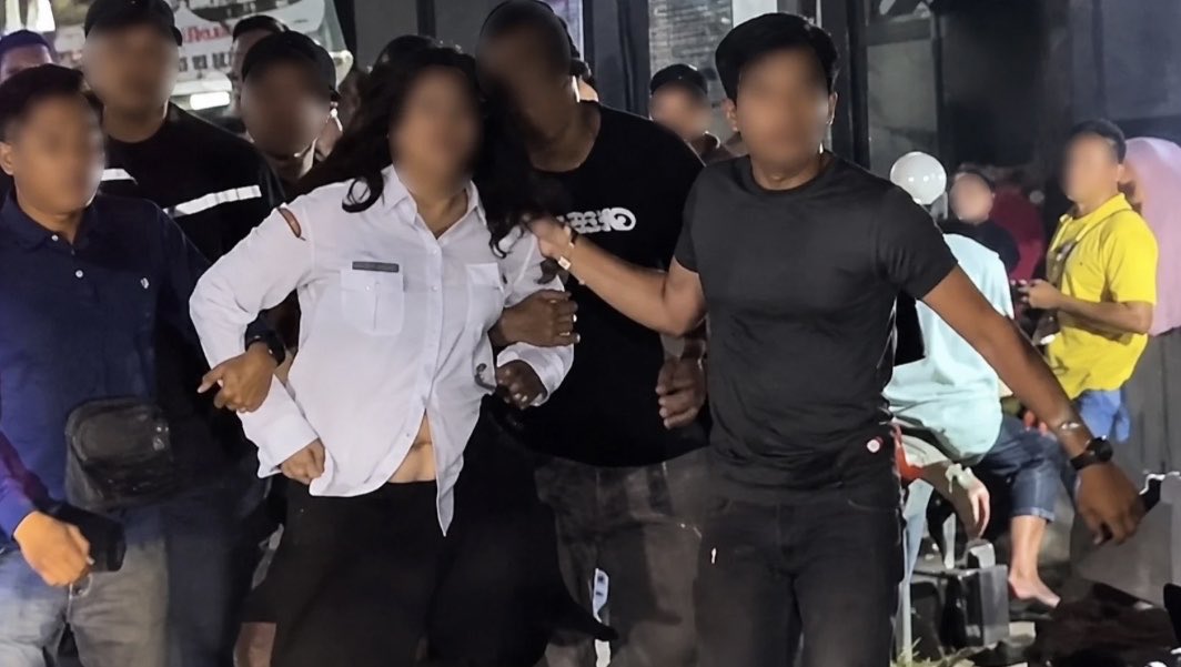 Oknum Guru PNS di Tanjungbalai Bawa Murid Yatim Piatu ke Suaminya untuk Disodomi