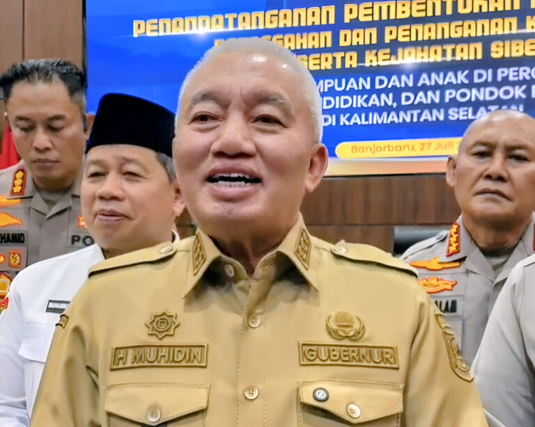 "Kerusakan PLTU Asam-Asam dan PLTGU Kalteng pemicu pemadaman bergilir di Kalsel. PLN targetkan pemulihan sistem selesai pada awal Agustus 2026."