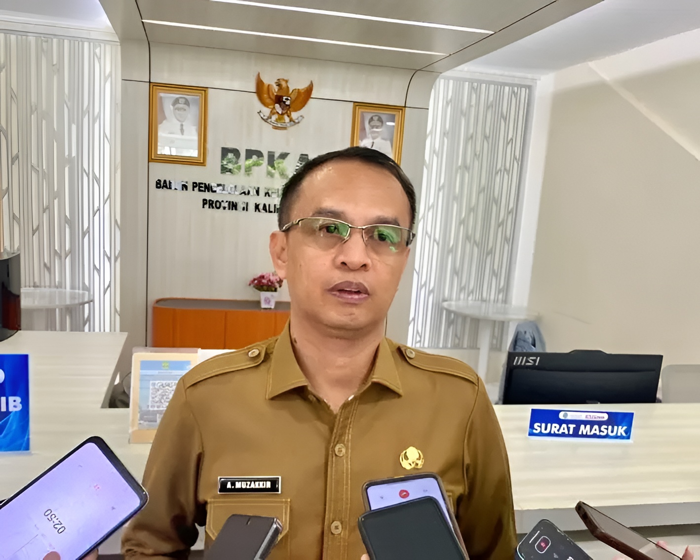Program Biodiesel B50 Berlaku, Pemprov Kaltim Proyeksikan Kenaikan Serapan Sawit Rakyat