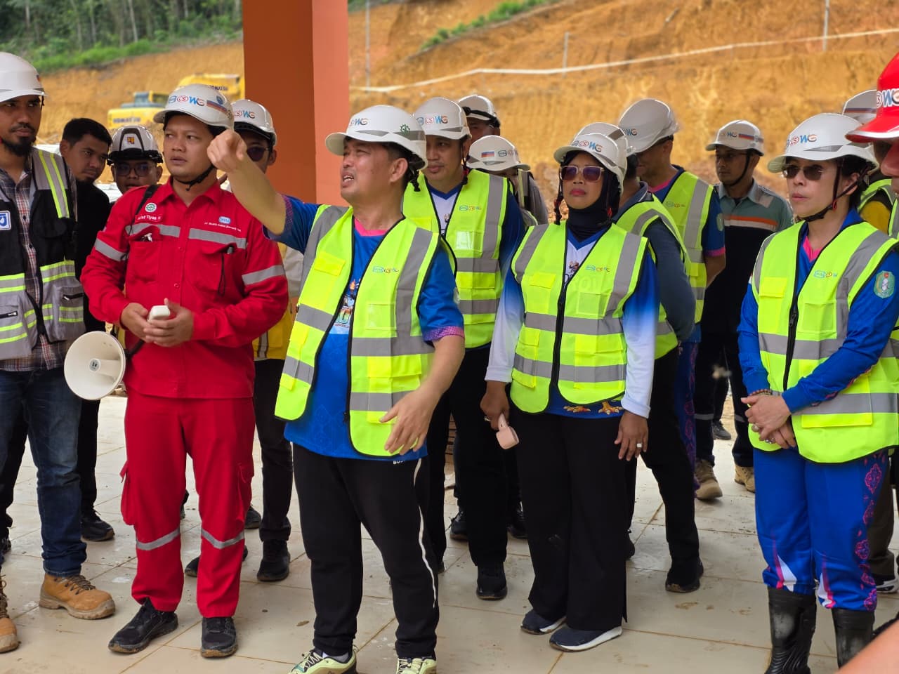 Proyek Capai 80 Persen, Siswa Tiga Jenjang di Kalbar Bakal Dipindahkan ke Singkawang